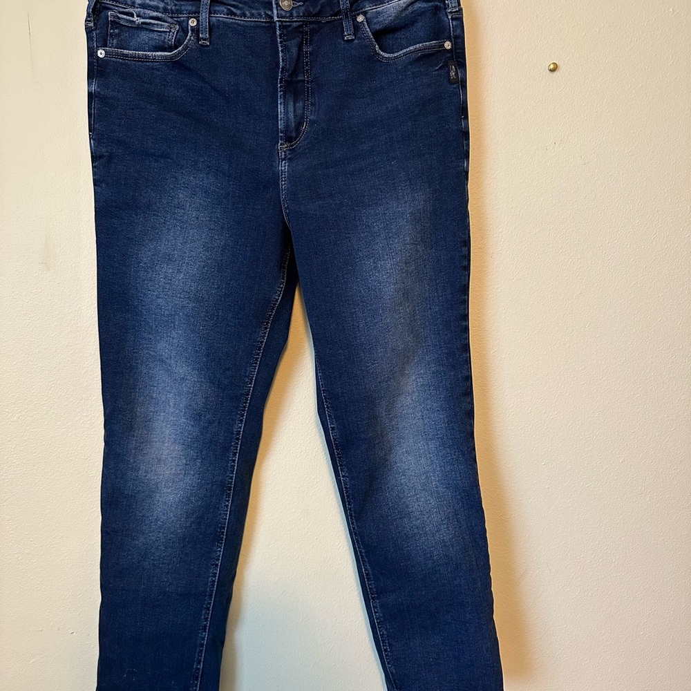 Silver Jeans - Infinite Fit